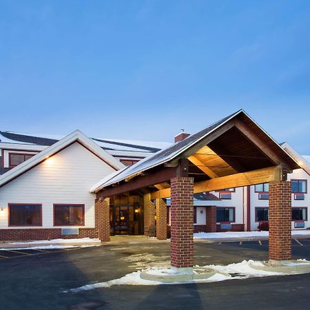 Americinn By Wyndham New London Экстерьер фото