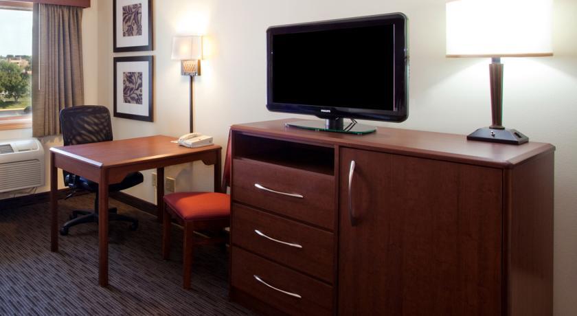 Americinn By Wyndham New London Номер фото